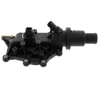 MAPCO 28118 Termostato motore per RENAULT Clio III Schrägheck (BR0/1, CR0/1)
