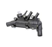 MAPCO 28611 Termostato motore per FORD KA (RB) STREET KA (RL2) 82°C