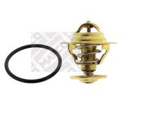 MAPCO 28801 Termostato motore per VW Golf IV Hatchback (1J1) 87°C