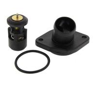 MAPCO 28813 Termostato motore per VW Golf IV Hatchback (1J1) 87°C