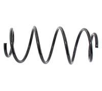 MAPCO 2x Molle ammortizzatori Assale anteriore per VOLVO V40 Station Wagon (645) Lunghezza:374mm Diametro esterno:160mm 70914