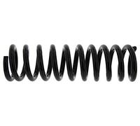 MAPCO 2x Molle ammortizzatori Assale posteriore adatto per MERCEDES-BENZ Tre volumi (W124) Lunghezza:336mm Diametro esterno:99mm 70882