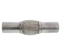 MAPCO 30211 Flessibile Impianto gas scarico Tubo Flessibile Marmitta Tubo Flessibile Marmitta