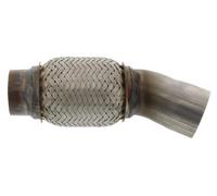 MAPCO 30241 Flessibile Impianto gas scarico Ø55mm 240mm per BMW 3 Touring (E91)