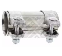 MAPCO 30252 Fascetta scarico