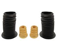 MAPCO 34644 Kit parapolvere ammortizzatore Anteriore Kit Parapolvere Ammortizzatore Kit parapolvere e tamponi per ammortizzatori Parapolvere e tamponi per ammortizzatori