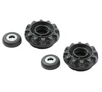 MAPCO 34852/2 Kit riparazione, Cuscinetto ammortizzatore a molla