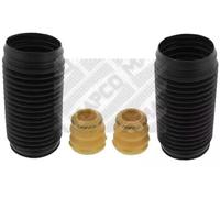 MAPCO Kit parapolvere, Ammortizzatore 34875 Compatibile con: AUDI A3, A3 Limousine, A3 Sportback, SKODA OCTAVIA III, OCTAVIA III Combi, VW GOLF VII, GOLF VII Variant