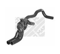 MAPCO 39732 Flessibile Scambiatore calore Riscaldamento