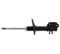 MAPCO 40211 Ammortizzatore Anteriore Sx A pressione del gas Ammortizzatori