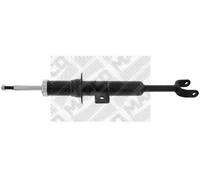 MAPCO 40681 Ammortizzatore Anteriore Sx A pressione del gas Ammortizzatori