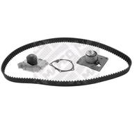 MAPCO 41130 Kit cinghia distribuzione pompa acqua per OPEL Vivaro A Combi (X83)