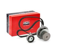 MAPCO 41731 Kit cinghia distribuzione, pompa acqua