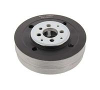 MAPCO 43852 Puleggia cinghia albero a gomiti per VW PASSAT (3B3) 143mm