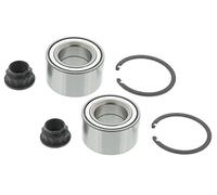 MAPCO 46263 Kit cuscinetto ruota
