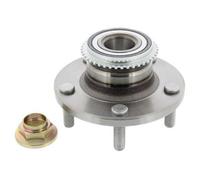 MAPCO 46556 Kit cuscinetto ruota per MITSUBISHI Lancer VII Sedan (CSA, CTA)