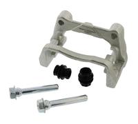 MAPCO 4663/1 Supporto Pinza freno per OPEL ZAFIRA B (A05) Assale post.