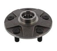 MAPCO 46721 Mozzo ruota per VW TRANSPORTER III Bus Transporter T3 Kastenwagen