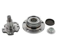 MAPCO 46756 Kit cuscinetto ruota per VW Golf IV Hatchback (1J1) Bora Sedan (1J2)
