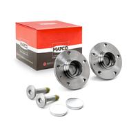 MAPCO 46768 Kit cuscinetto ruota