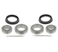 MAPCO 46803 Kit cuscinetto ruota per OPEL Corsa B Hatchback (S93) 39,88 50,29mm