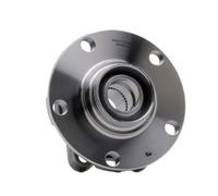 MAPCO 46846 Kit cuscinetto ruota per VW PASSAT (3B3) Anteriore bilaterale