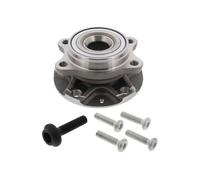 MAPCO 46848/1 Kit cuscinetto ruota per AUDI A8 (4D2, 4D8)