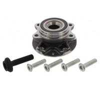 MAPCO 46848 Kit cuscinetto ruota per AUDI A6 Avant (4F5, C6) 85mm