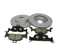 MAPCO 47039HPS Kit dischi e pastiglie