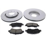 MAPCO 47312C Kit dischi e pastiglie