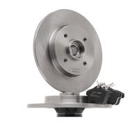 MAPCO 47340 Kit dischi e pastiglie