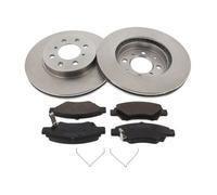MAPCO 47407 Kit dischi e pastiglie