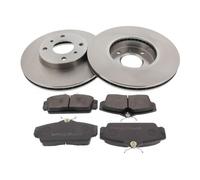 MAPCO 47502 Kit dischi e pastiglie