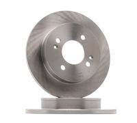 MAPCO 47513 Kit dischi e pastiglie