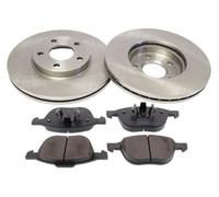 MAPCO 47660 Kit dischi e pastiglie