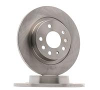 MAPCO 47705 Kit dischi e pastiglie