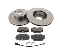 MAPCO 47717 Kit dischi e pastiglie