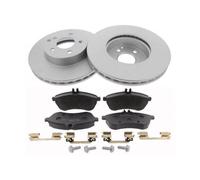 MAPCO 47820HPS Kit dischi e pastiglie