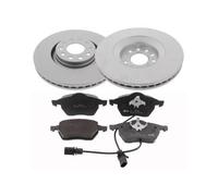 MAPCO 47835HPS Kit dischi e pastiglie