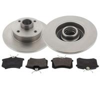 MAPCO 47859 Kit dischi e pastiglie