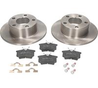 MAPCO 47864 Kit dischi e pastiglie