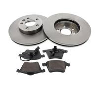 MAPCO 47879 Kit dischi e pastiglie