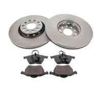 MAPCO 47899 Kit dischi e pastiglie