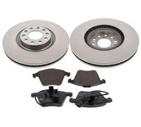 MAPCO 47905 Kit dischi e pastiglie