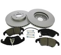 MAPCO 47930 Kit dischi e pastiglie