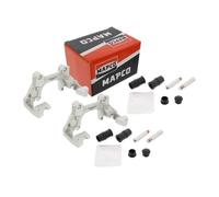 MAPCO 4880/2 Supporto Pinza freno per VW Golf IV Hatchback (1J1) PASSAT (3B3)