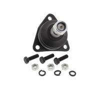 MAPCO 49105 Testina braccio oscillante per RENAULT MASTER I Kasten (T) Anteriore