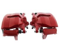 MAPCO 4928/4 Pinza freno per VW Golf VII Schrägheck (5G1, BQ1, BE1, BE2) Ø60mm