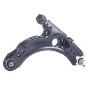 MAPCO 49704/2 Braccio oscillante sospensione ruota per VW Bora Limousine (1J2)