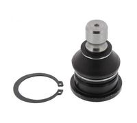 MAPCO 51323 Testina braccio oscillante per RENAULT KOLEOS (HY) Anteriore Sx